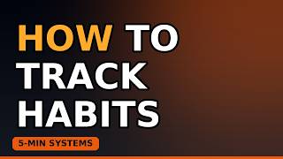 How to Track Habits (Best Apps and Methods 2026)