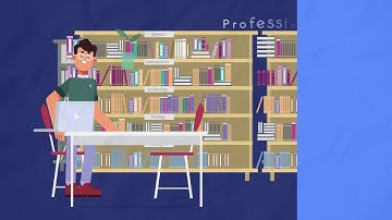 Tutoring Explainer - CreateStudio Animated Explainer Video Template