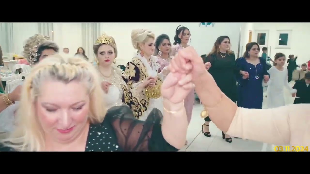 2 Bijav ko Shemenko Mustafa Ork Muhamed Meety 2024 Studio One Bremen 