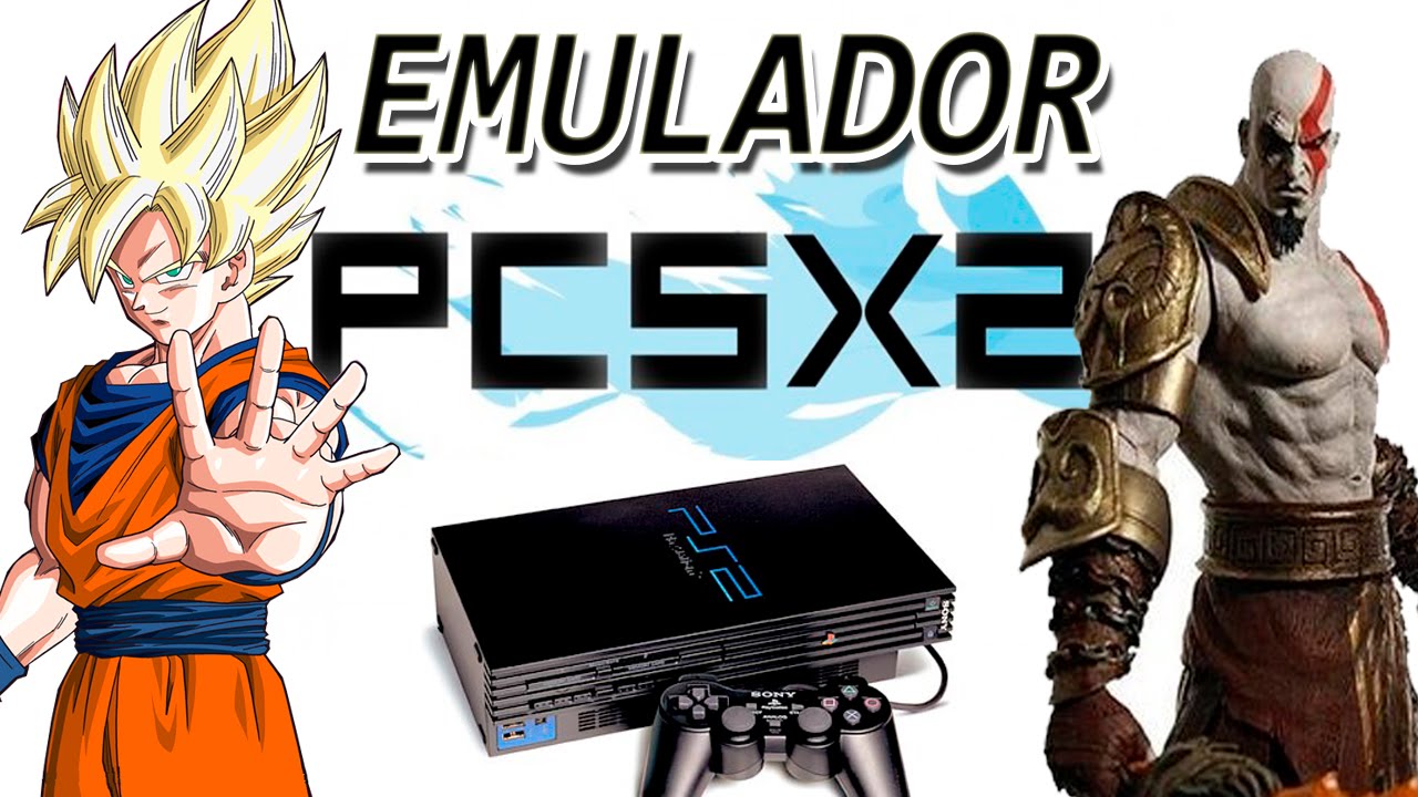 descargar emulador de ps2 para pc bios descargar emulador de ps2 para pc bios
