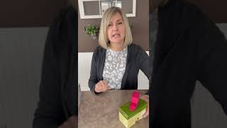 Rectangular Prism: Roll, Stack, Slide screenshot 5