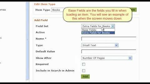 Ad Mod Add Fields For Different Product Types - Websiteforge Ecommerce Website