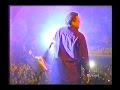 Pablo Milanes en Concepción Abril de 1998