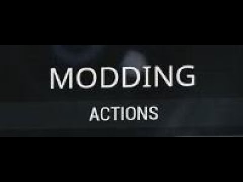 Warframe Beginner Tutorial 008 Upgrading Mods at the Arsenal - YouTube