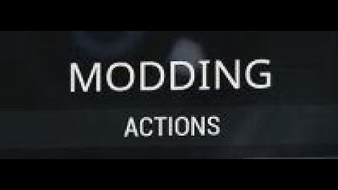 Warframe Beginner Tutorial 008 Upgrading Mods at the Arsenal