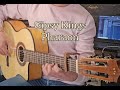 Pharaon Gipsy Kings Guitarcover Guitar Gipsykings