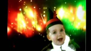 Vid - Xmas Elf - Ashlyn.avi