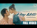 Hey milli  odia song  full  sarthak punyatoya  sunil  ashish  technoart