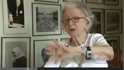Doris Baker National/CBS Evening News