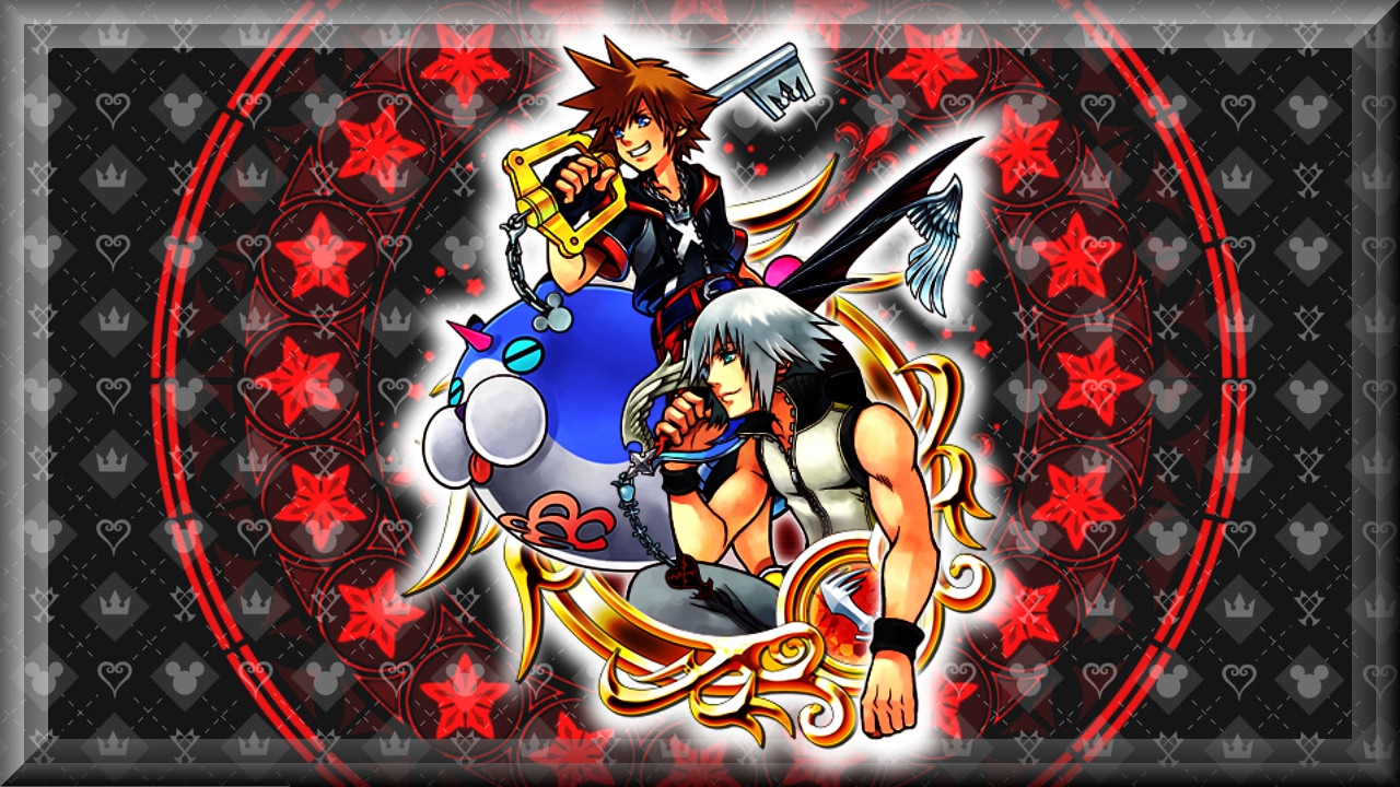 Khux : Event Guide - Sora & Riku & Meow Wow and Guilt