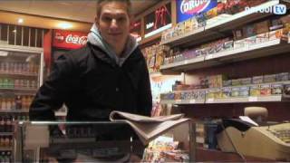 Taallessen Amsterdams Habbekrats