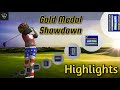 My Gold Medal Showdown Highlights