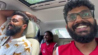 Kalari aashan and Kids go for an outing | VLOG