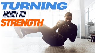 Turning Adversity Into Strength | The Power Within Reach