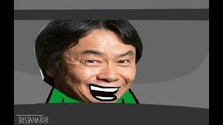 Muper Sario Bros Super Mario Parody