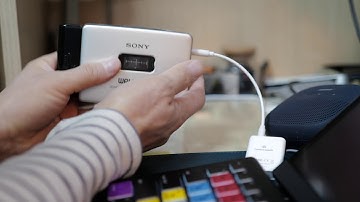 Sony Walkman WM-EX511 Play...