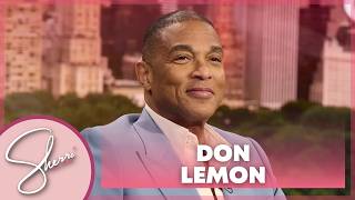 Don Lemon Teases Presidential Run