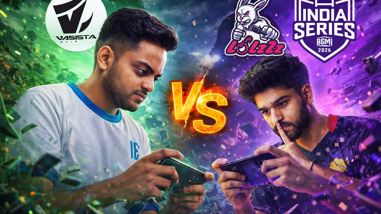 Will Lolzz Qualify For Next Round | CAN LoLzZz QUALIFY..? 🔥 | BGIS ...