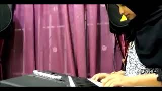 PUJA SYARMA COVER .TUJHME RAB DIKHTA HAY