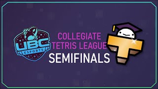 2023 CTL SEMI-FINALS REPLAYS: UofT (2) VS. UCSD (3)