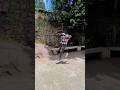 Air walk🤪 #shortvideo #airwalk #slickback #viral #trending