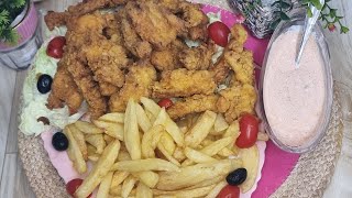 اسمحولي عندي بعض النصائح راكم كي ابناتي👩‍🦰ماتزعفوش اعلية🥰عشاء خفيف اضريف 👌🍗🥔