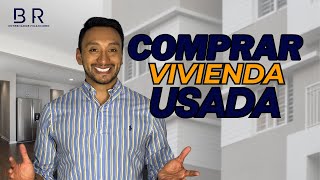 GUÍA VIVIENDA USADA   Paso a Paso COMPRA DE SEGUNDA