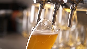 Turbidity measurement in breweries