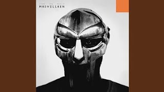 Madvillain - Madvillainy (Full Album) (Explicit)