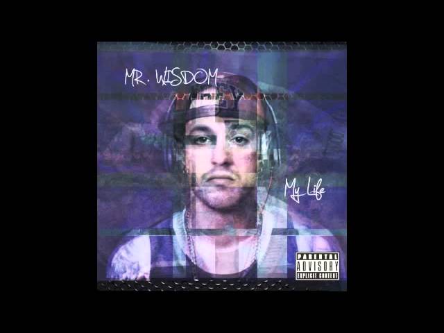 Watch Mr. Wisdom Ft. Leverage - "Can't Stop" on YouTube Watch Mr. Wisdom Ft. Leverage - "Can't Stop" on YouTube