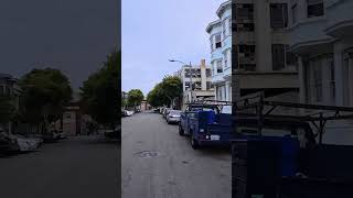 The Unauthorized Tour of San Francisco (By Bike) (June 16, 2026)