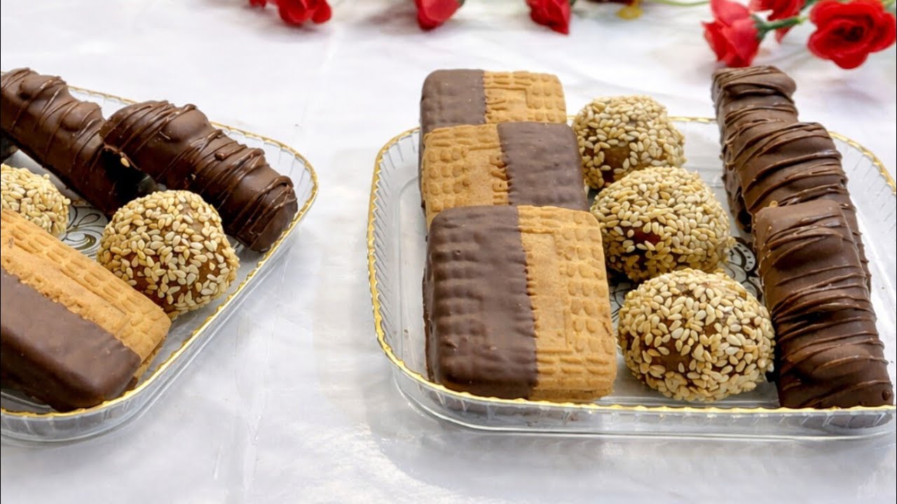 أسهل 3 وصفات مغذية ولذيذة 😋 وهتعمليها في دقائق 🫣 وهتنفعك مع ضيوف رمضان 😂🤍