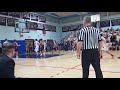 Highlights from Apponequet&#39;s come-from-behind playoff win over Dedham