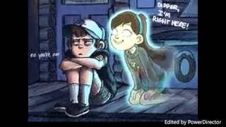 Gravity Falls Just Watch