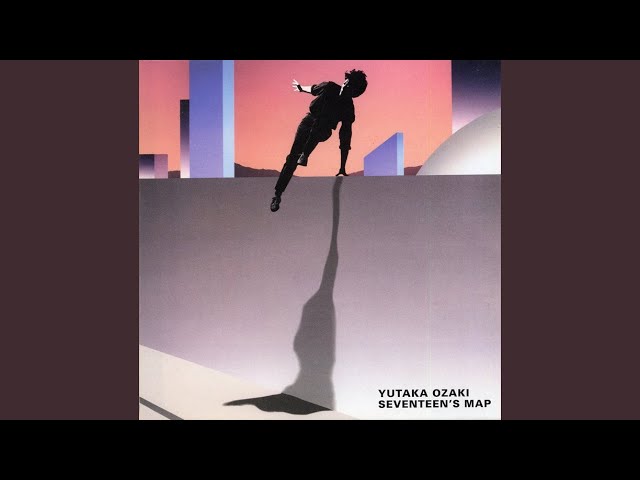 十七歳の地図 / Seventeen's Map HASHIGUCHI Amazon.co.jp: 十七歳の地図【Blu-spec CD】: ミュージック