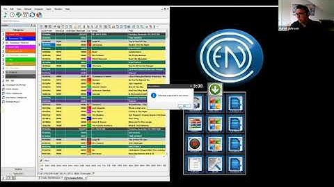 MusicMaster + ENCO DAD Automation Integration Webinar