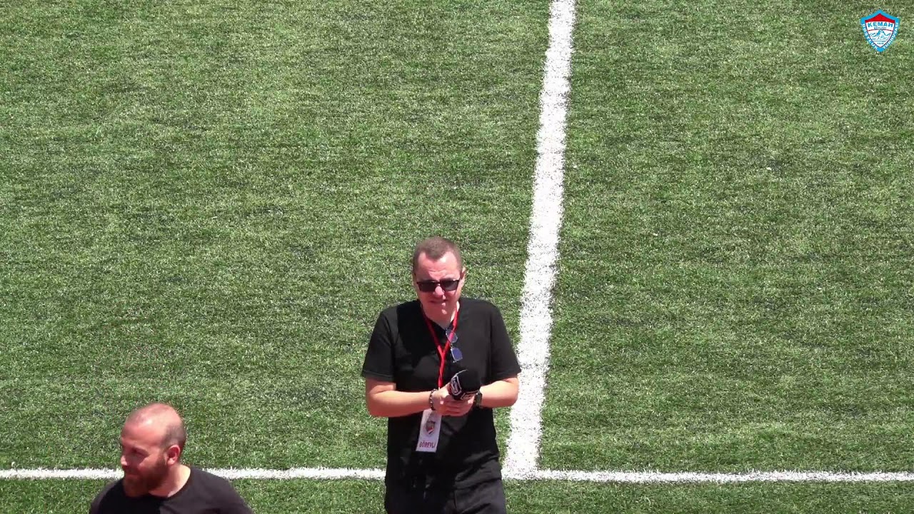 ( CANLI )  DOĞANBEYLİ & GEDİKTEPE