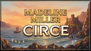 (Sách nói) CIRCE - Tác giả Madeline Miller - Chương 3