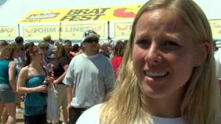 Bratfest 2009