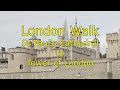London Walking Tour 2