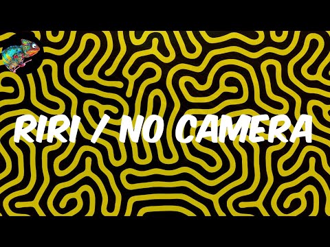 Riri / No camera (Lyrics) - Tiakola
