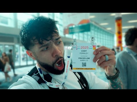 I Went to the Biggest Natural Products Expo in the World