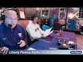Liberty Football Show (Bahamas Bowl Preview)