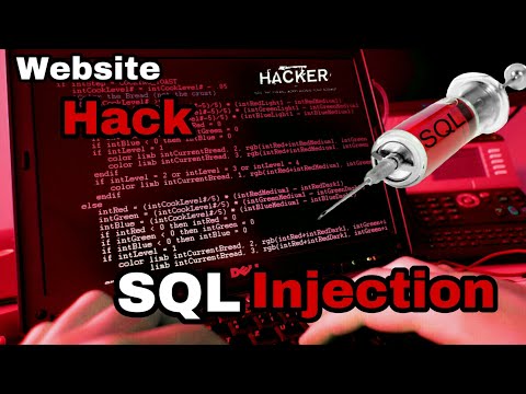Website hacking though Android | SQL Injection With Proof
