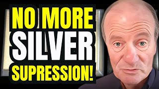 URGENT: Silver Manipulation by China ENDING (PRICE TO EXPLODE)! - Alasdair Macleod
