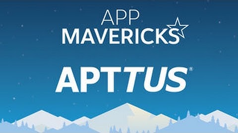 App Mavericks: Transform Your Quote-to-Cash Process with Apttus CPQ