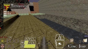 MegaTF Concussion Grenade Jump #1