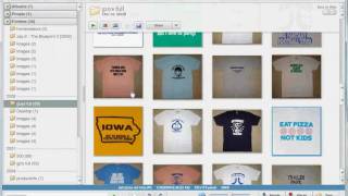 How to Square an Image Using Picasa screenshot 4