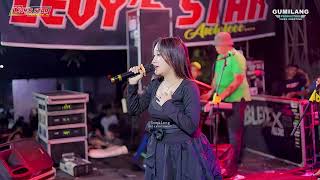 New Levys Star  Janji Suci  Kiki Margareta  Wedding Sandi  Fani Bulungan Pakis Aji Jepara