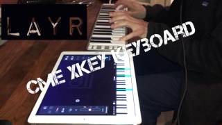 Featured App : LayR screenshot 1